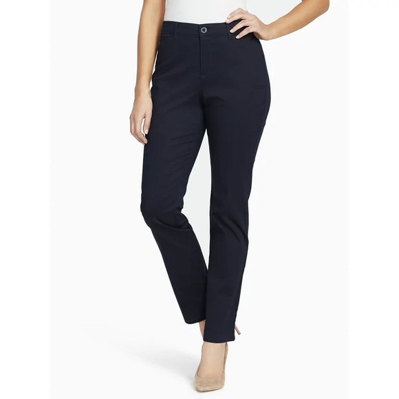Short Gloria Vanderbilt Midnight Affair – Multi étoiles – Taille 14 – Neuf Avec étiquettes – Coupe Courte